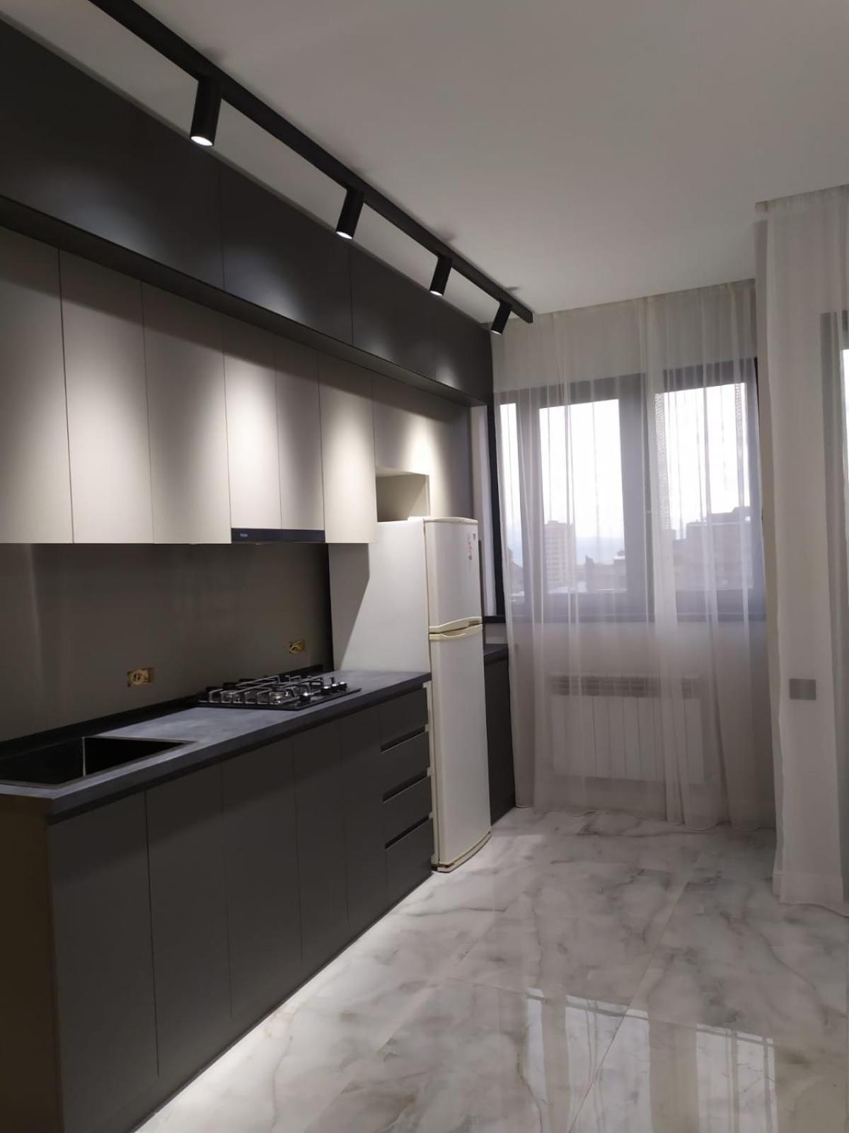 Apartment On Sayat Nova 33 Yerevan Exterior photo