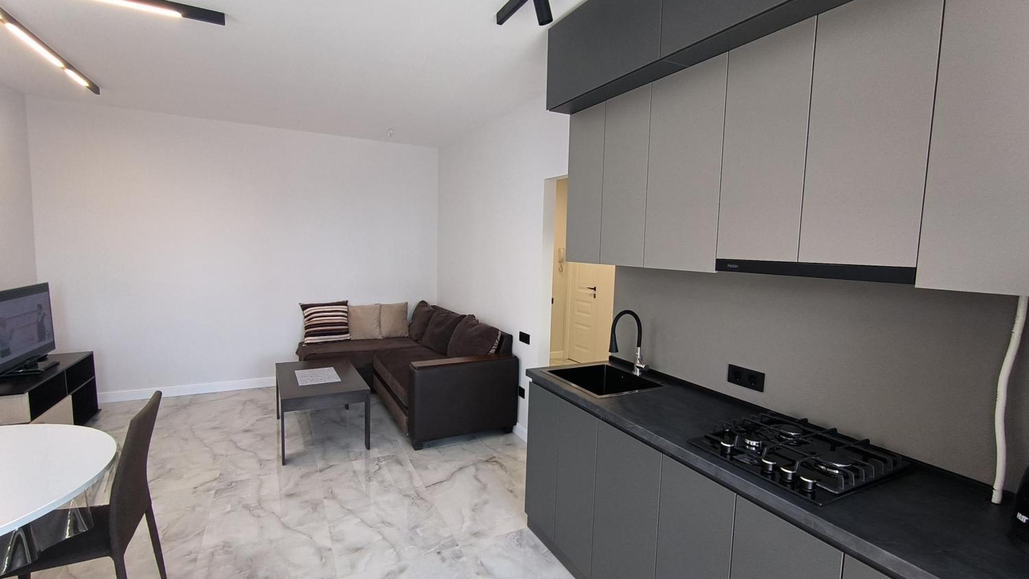 Apartment On Sayat Nova 33 Yerevan Exterior photo