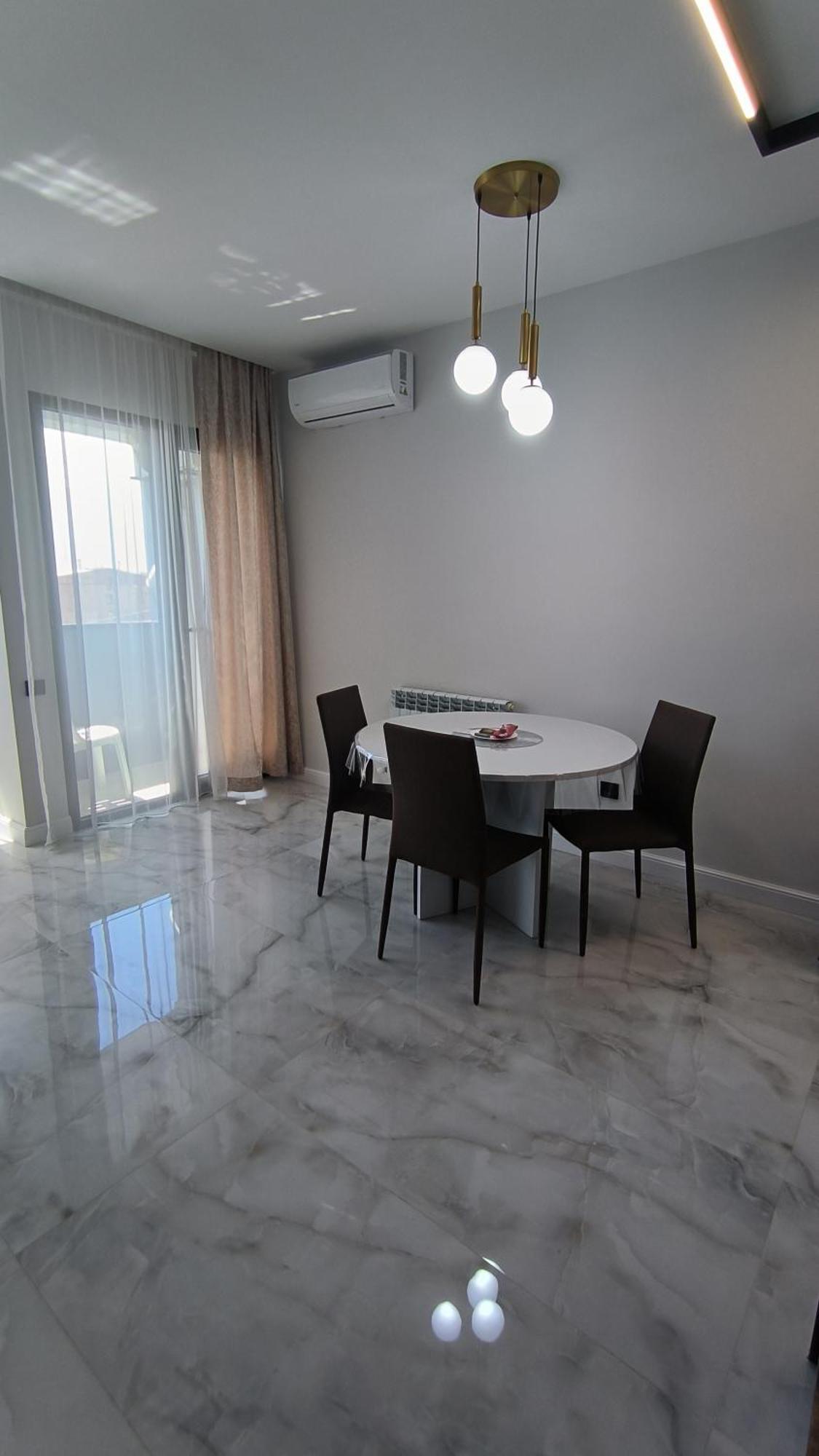 Apartment On Sayat Nova 33 Yerevan Exterior photo