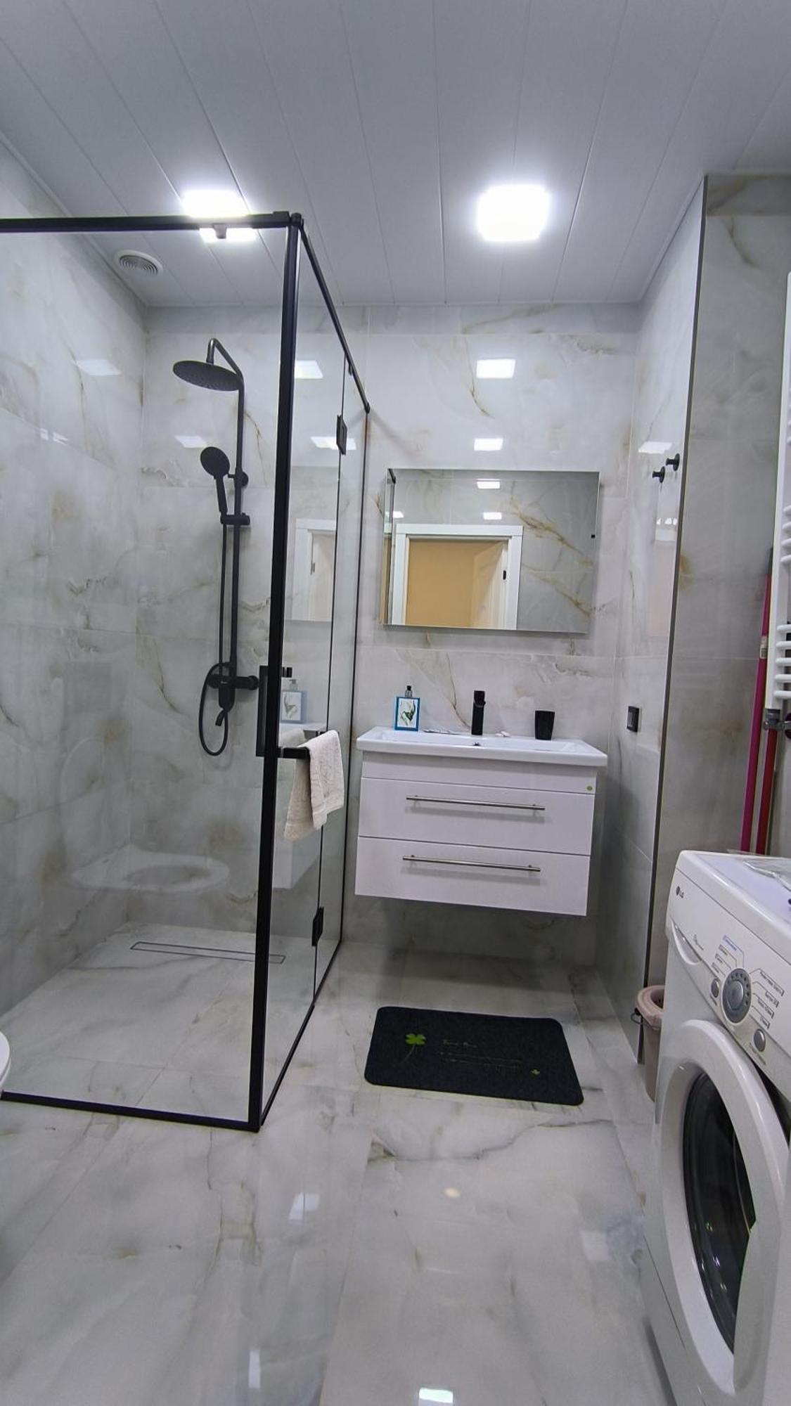 Apartment On Sayat Nova 33 Yerevan Exterior photo